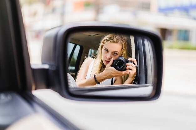 Cámaras dashcam – razones para instalarlas