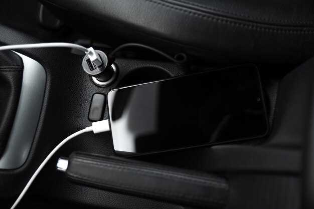 Cargadores de coche para móviles: guía de compra