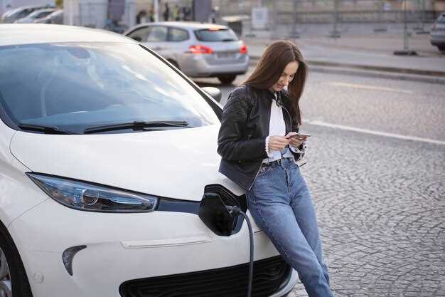 Análisis de características clave de los coches eléctricos