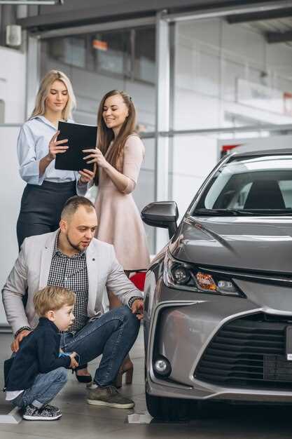Coches familiares más recomendados en 2025