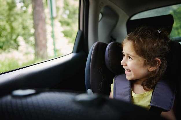 Cómo mantener la atención al conducir con niños en el vehículo