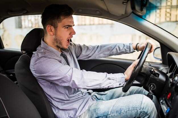 Cómo evitar distracciones al volante