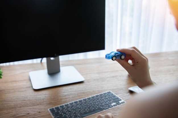 Cómo evitar estafas al comprar repuestos online