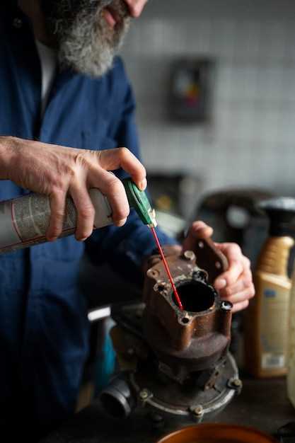 Cómo limpiar el motor sin dañarlo