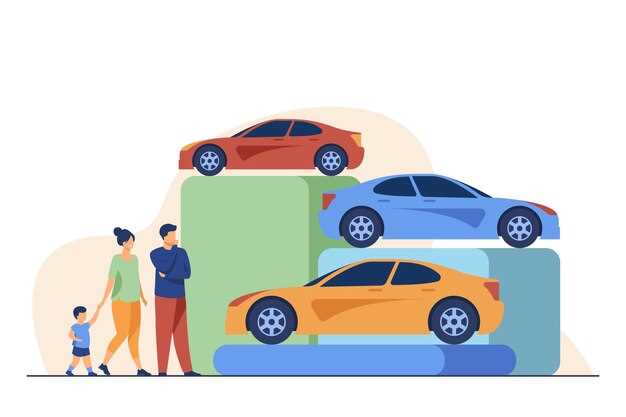 Los mejores coches compactos para el tráfico urbano