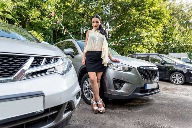 Características de maniobrabilidad que facilitan el estacionamiento