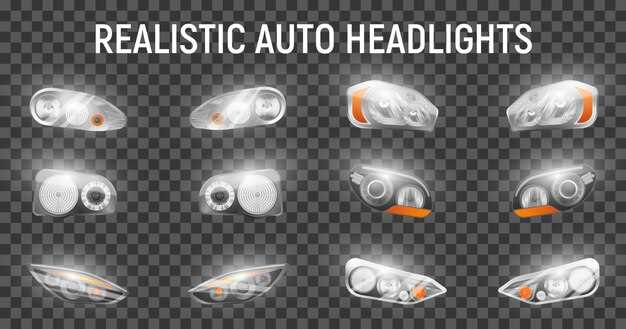 Comparativa de luces LED para coche