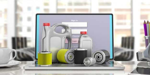 Métodos para identificar y etiquetar repuestos fácilmente