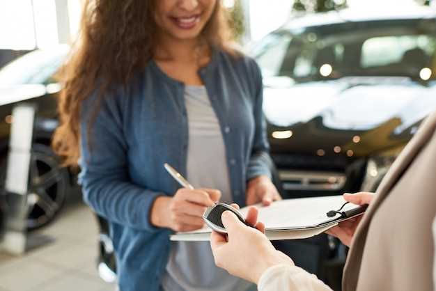 Consejos para comprar un coche de segunda mano