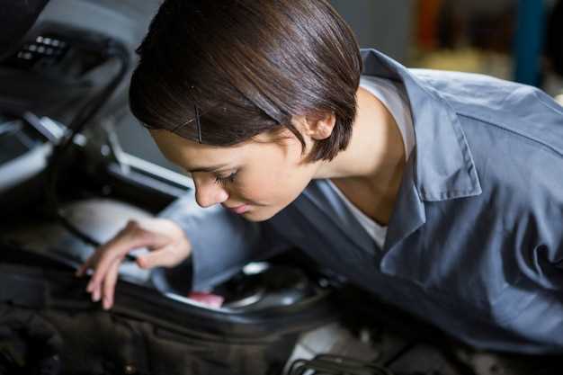 Identificación de sobrecalentamiento del motor
