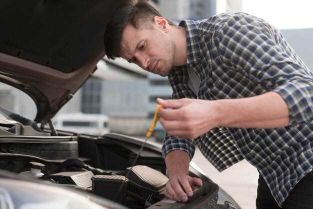 Errores comunes al reparar tu coche
