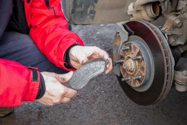 Guía completa para reparar el sistema de frenos