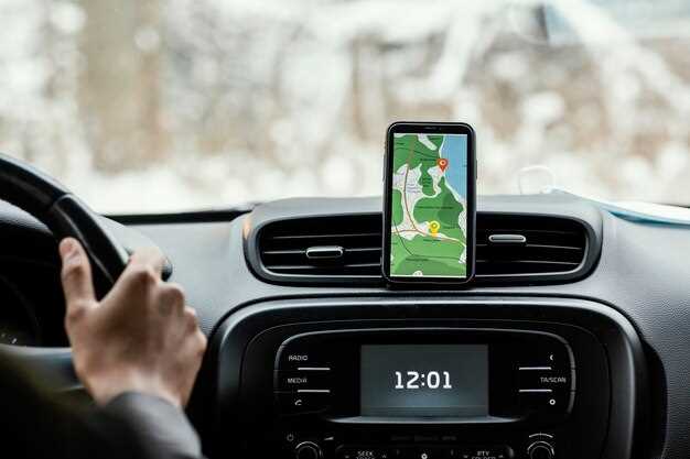 Accesorios y complementos esenciales para optimizar tu GPS de coche