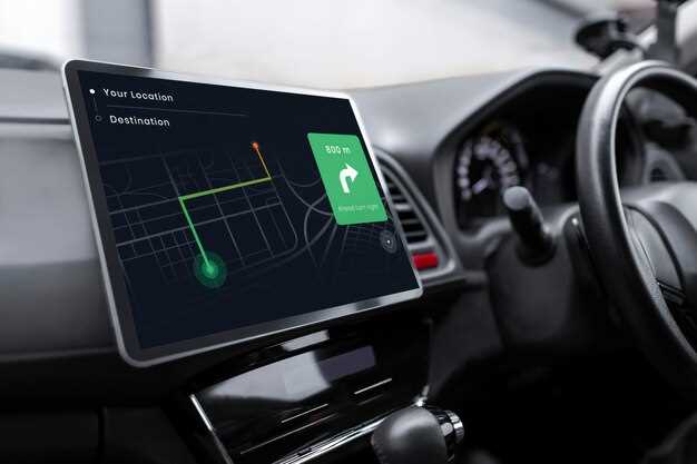 Comparativa de las funciones clave de los GPS de coche más vendidos