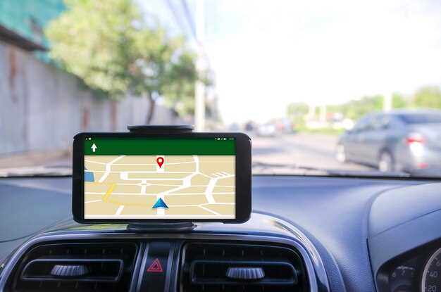Los mejores GPS para coches este año