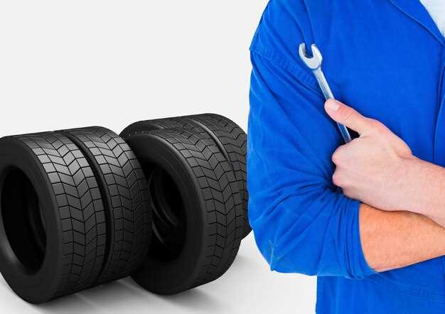 Mantenimiento preventivo de neumáticos para mejorar la seguridad en la carretera