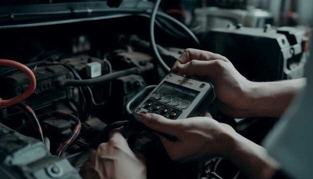 Reparación del sistema eléctrico del auto